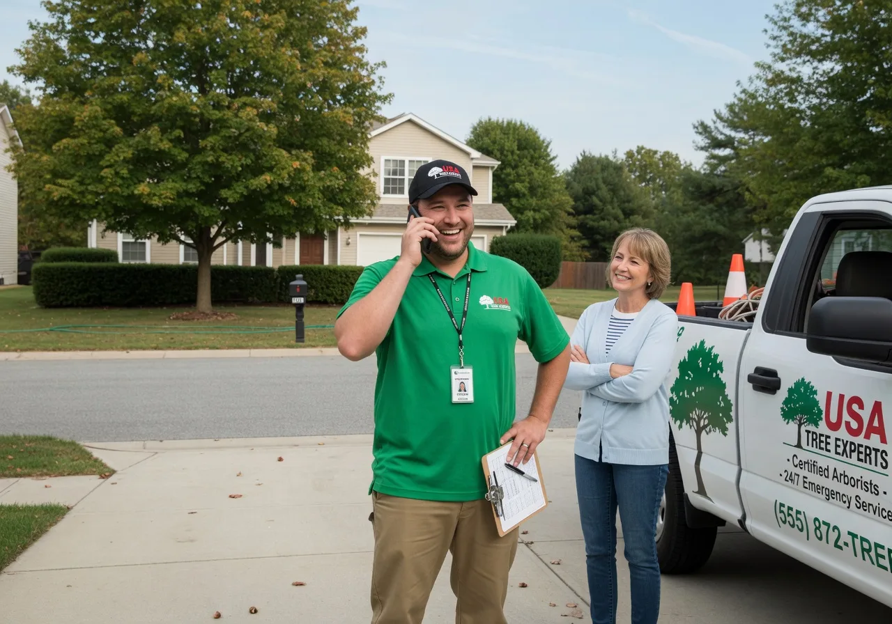 Tree Services Jamaica Plain, MA FAQs